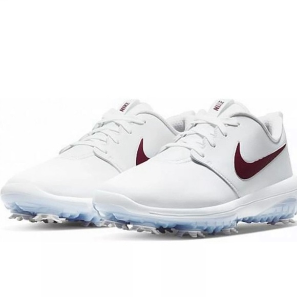 Nike Shoes - NIKE Womens Roshe Tour Golf Shoes NWT